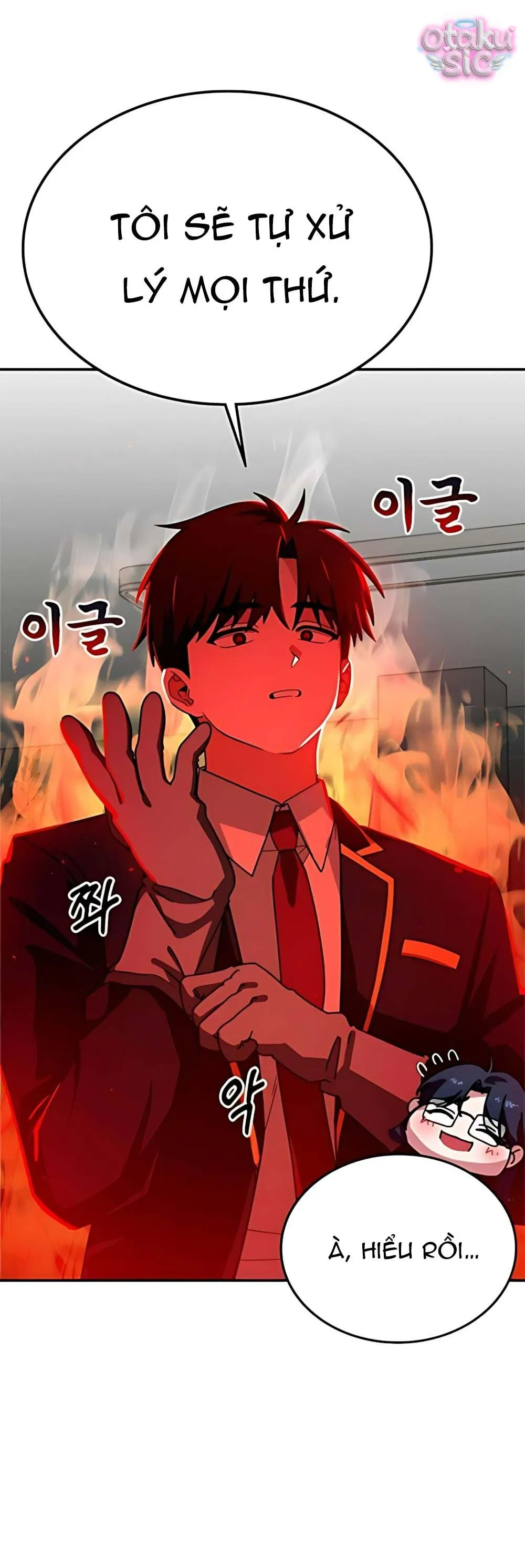 Công Chúa Đi Học - Chap 2 - Trang 68