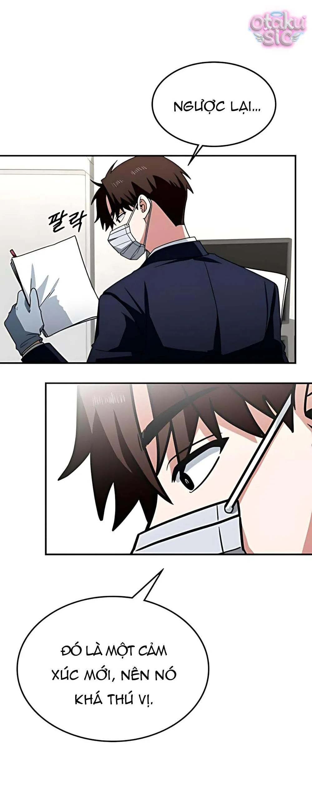 Công Chúa Đi Học - Chap 2 - Trang 72