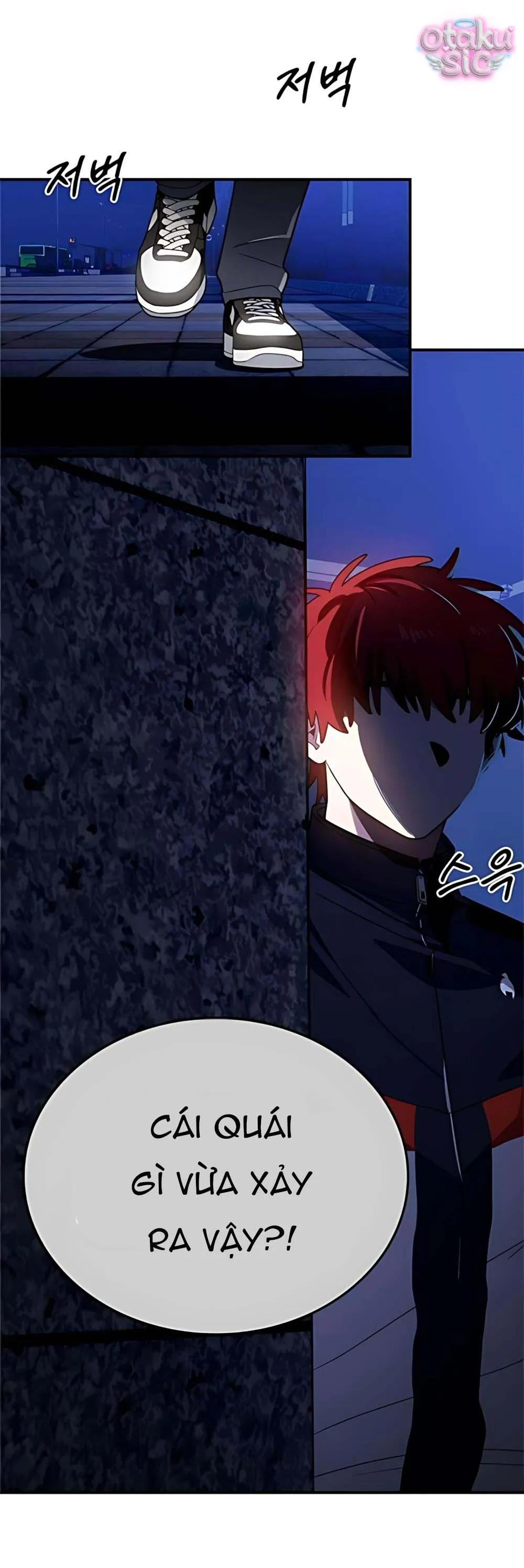 Công Chúa Đi Học - Chap 2 - Trang 75