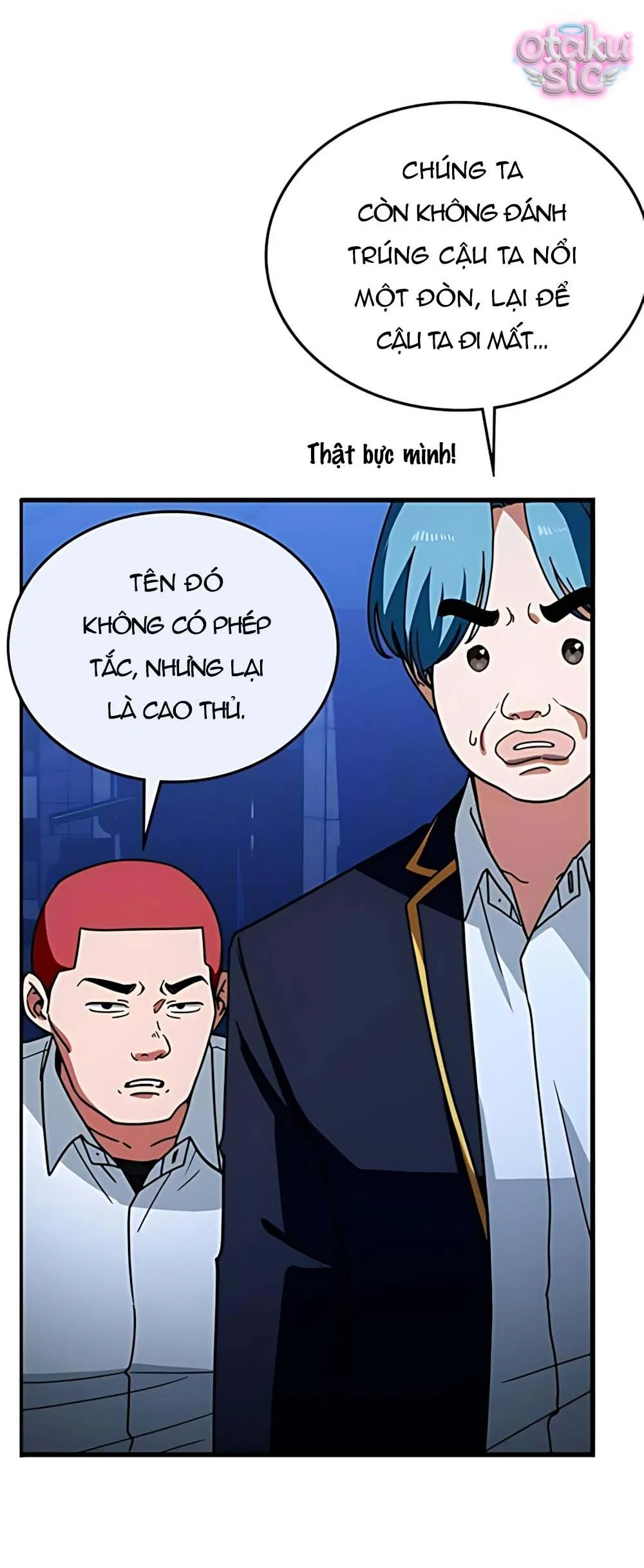 Công Chúa Đi Học - Chap 2 - Trang 76