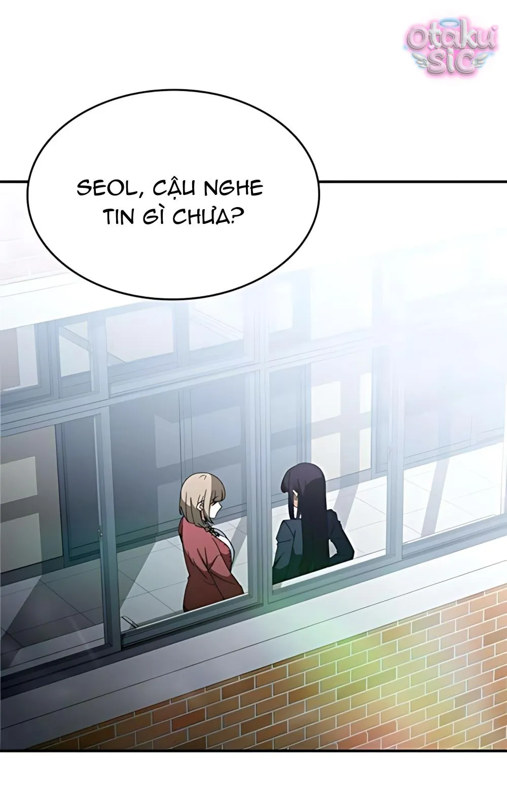 Công Chúa Đi Học - Chap 3 - Trang 1