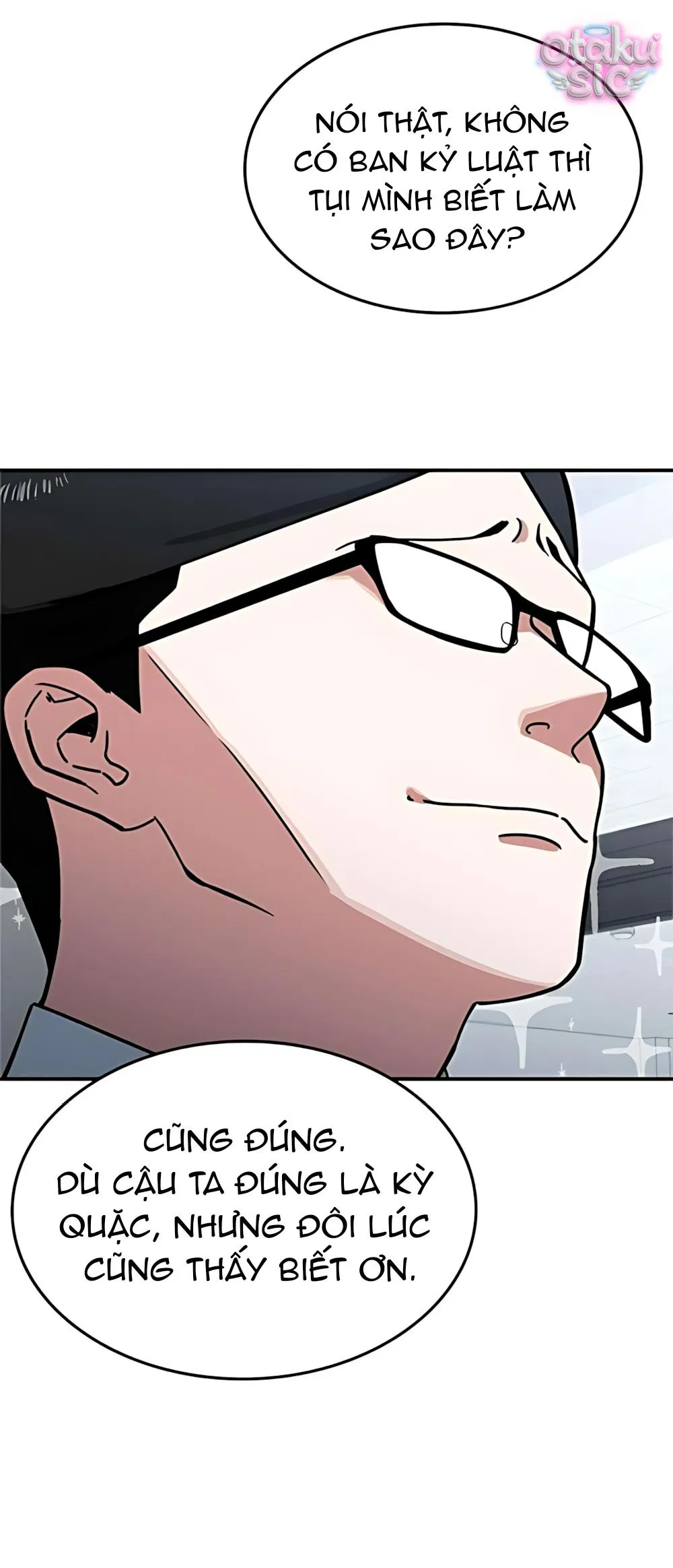 Công Chúa Đi Học - Chap 3 - Trang 15