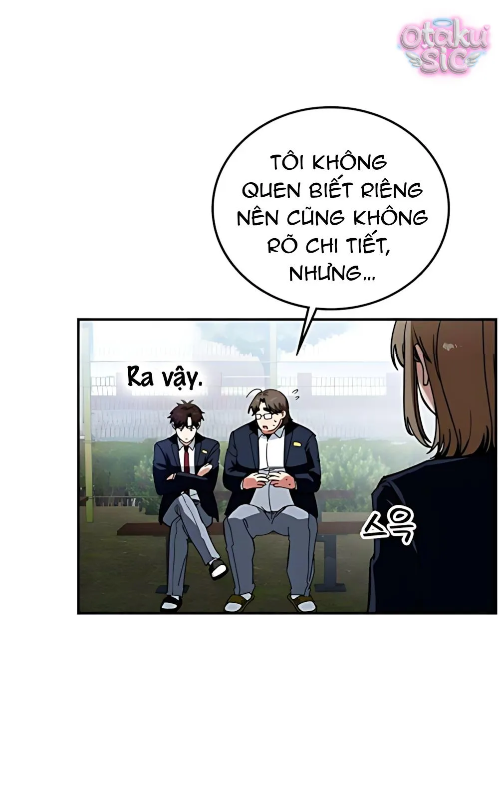 Công Chúa Đi Học - Chap 3 - Trang 24