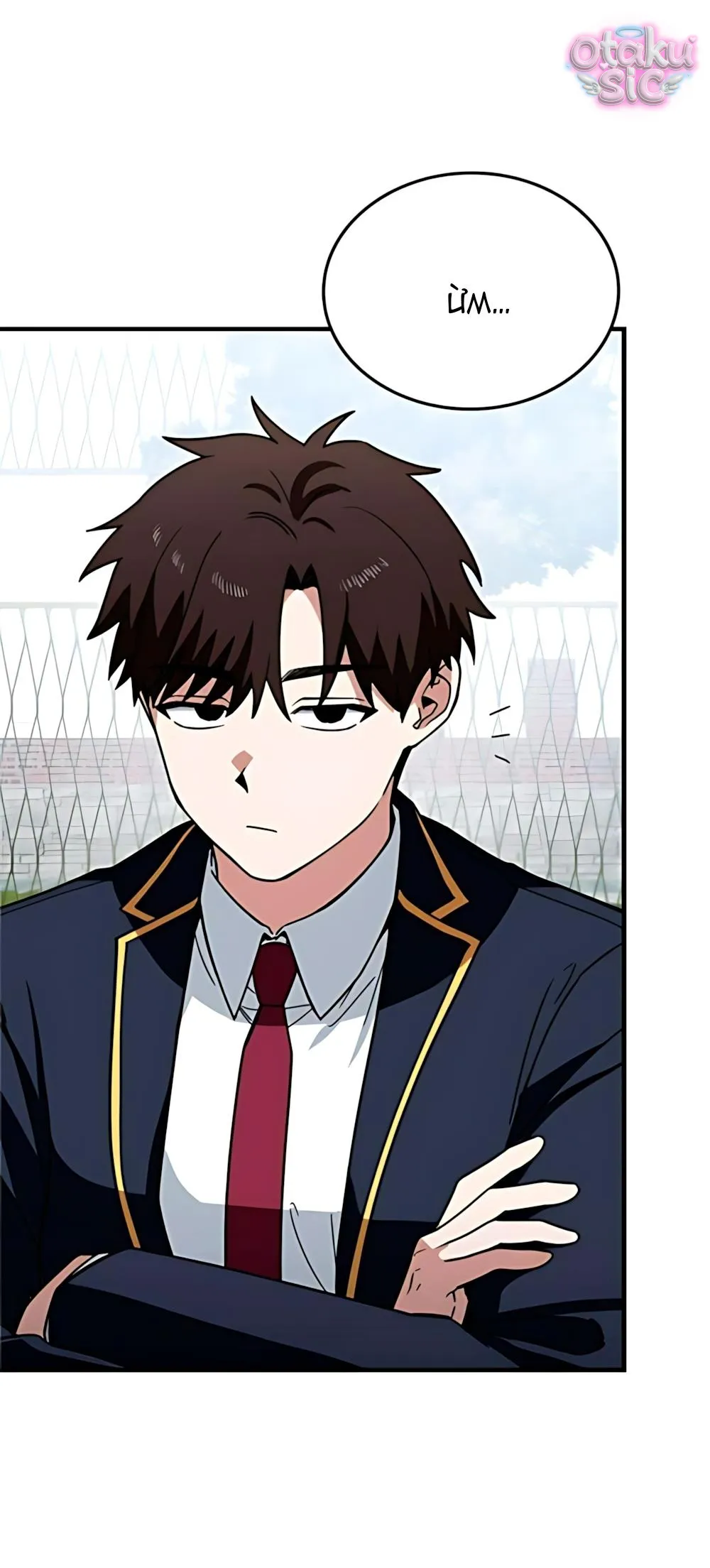 Công Chúa Đi Học - Chap 3 - Trang 25