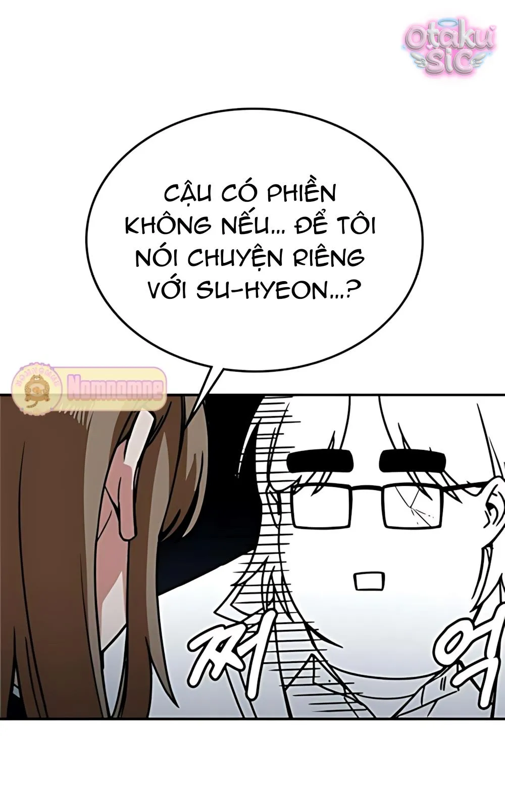Công Chúa Đi Học - Chap 3 - Trang 28