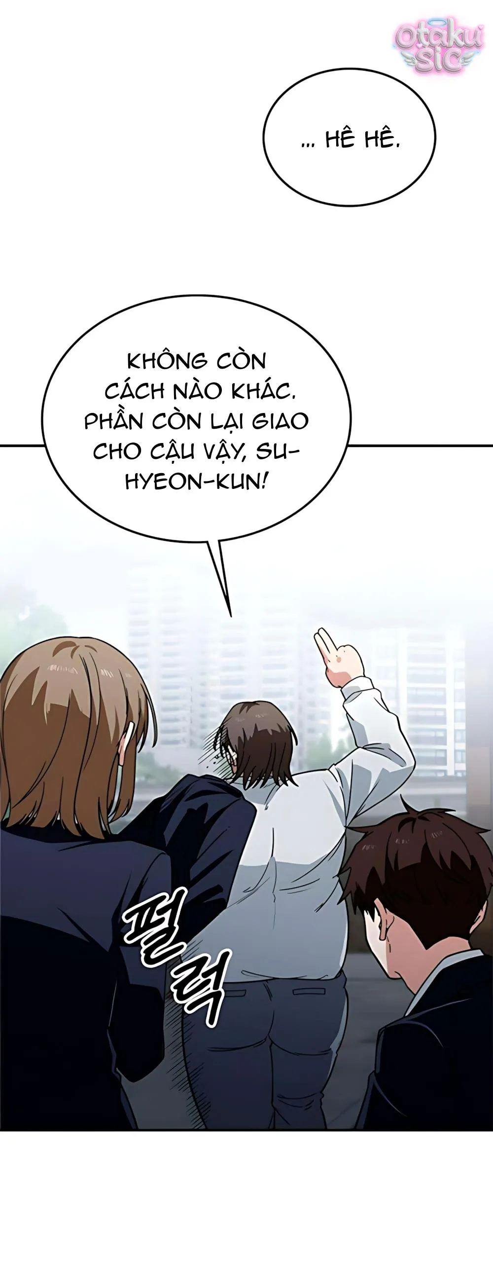 Công Chúa Đi Học - Chap 3 - Trang 29