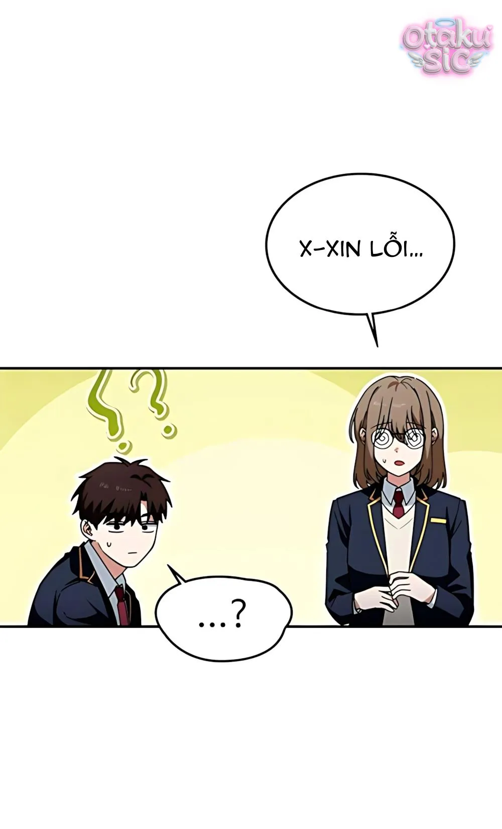 Công Chúa Đi Học - Chap 3 - Trang 30