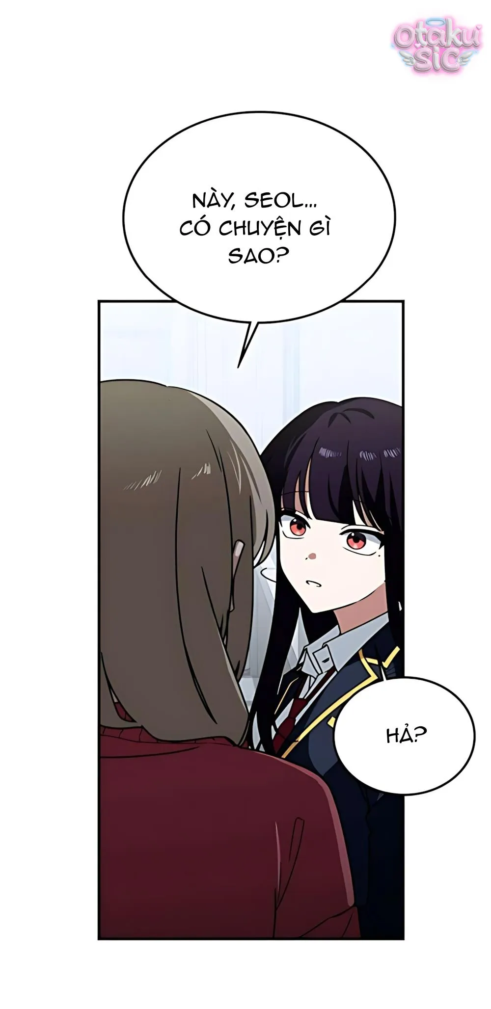 Công Chúa Đi Học - Chap 3 - Trang 4
