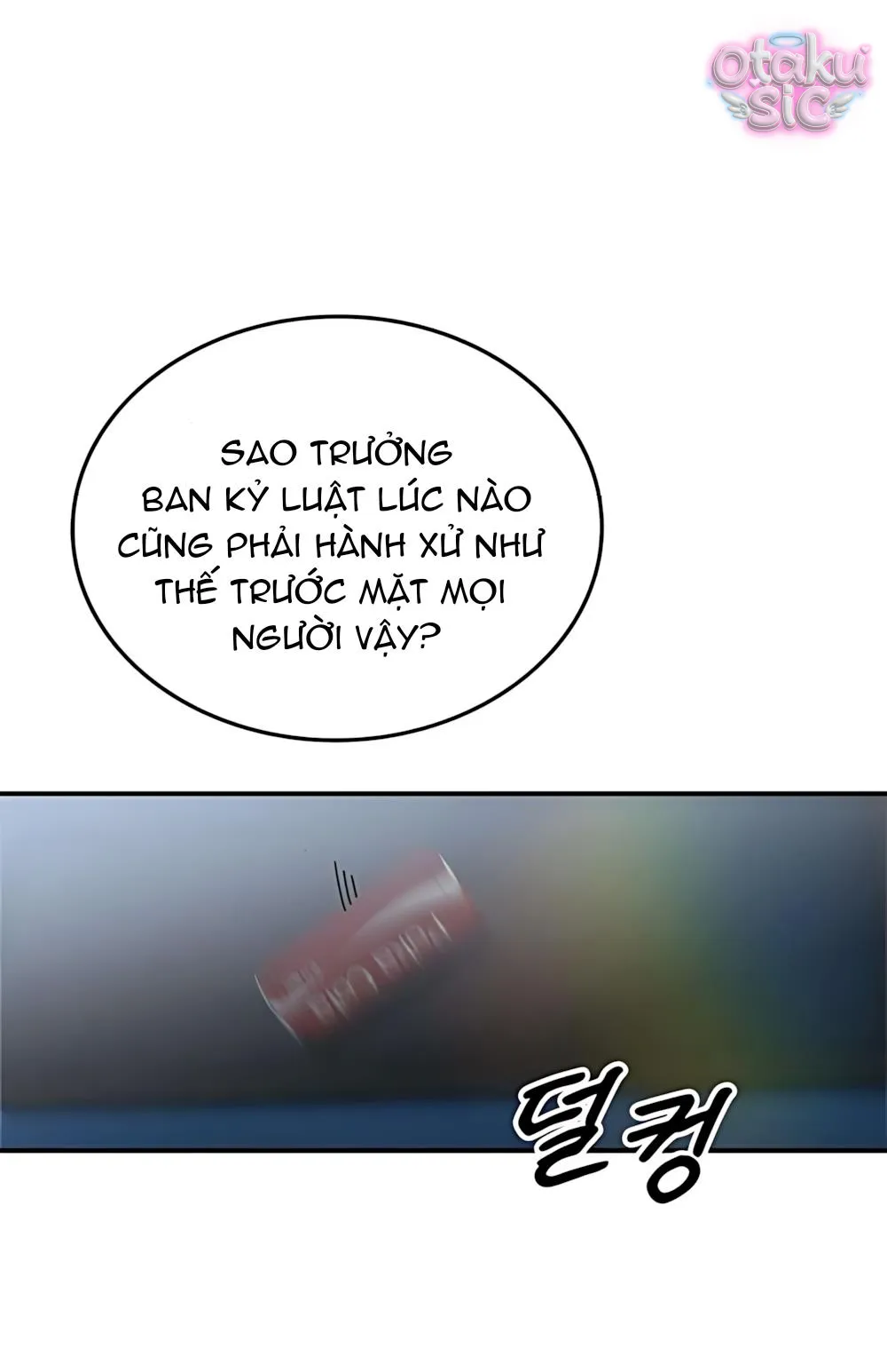 Công Chúa Đi Học - Chap 3 - Trang 31