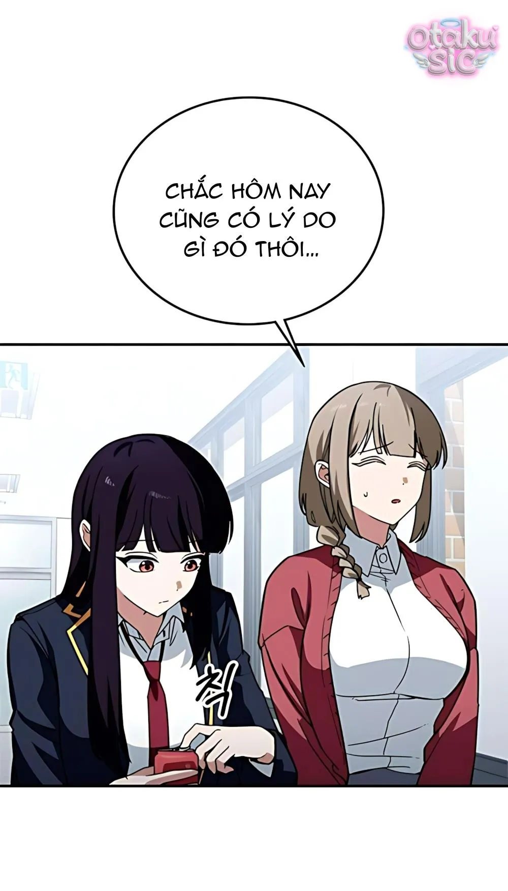 Công Chúa Đi Học - Chap 3 - Trang 32