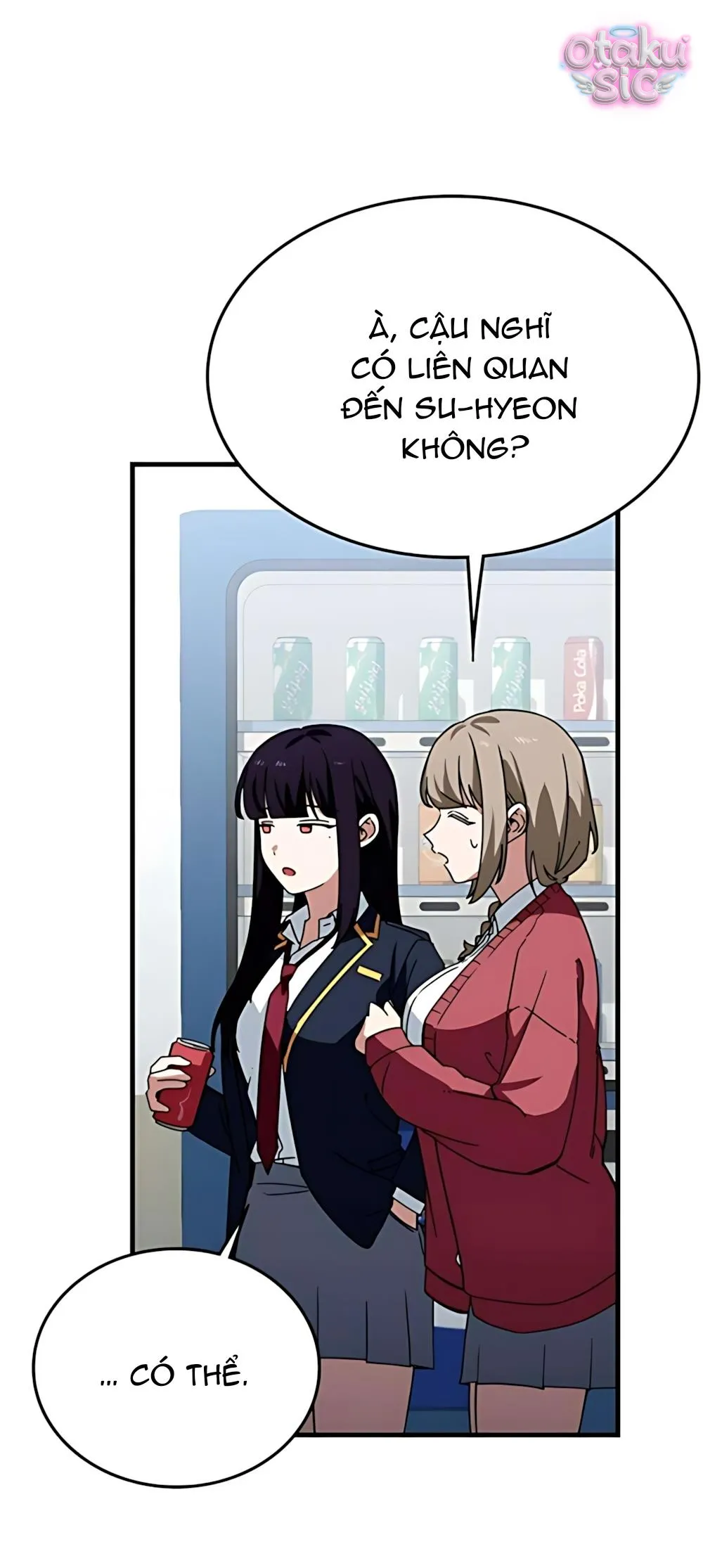 Công Chúa Đi Học - Chap 3 - Trang 33