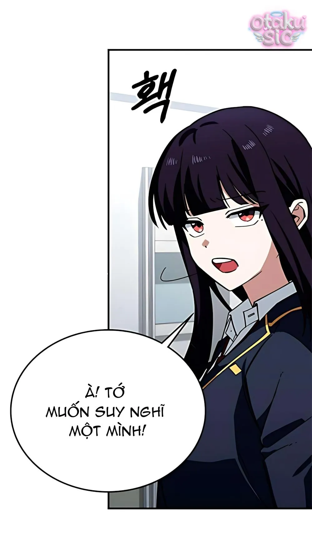 Công Chúa Đi Học - Chap 3 - Trang 36