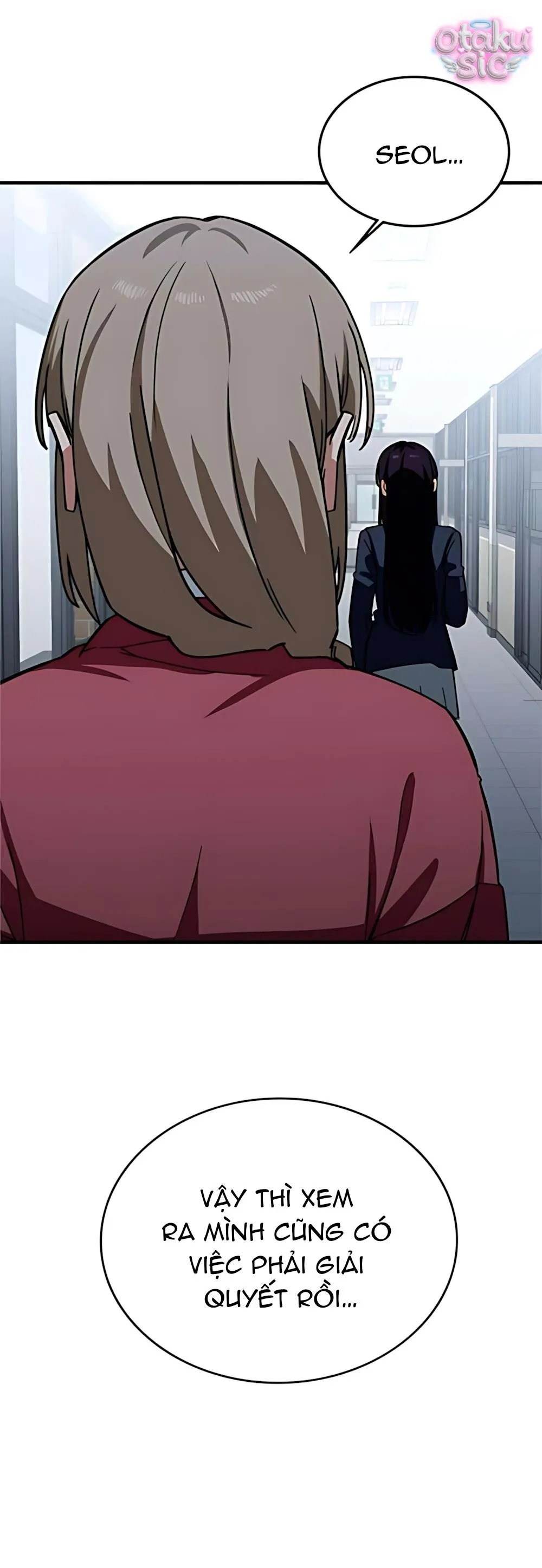 Công Chúa Đi Học - Chap 3 - Trang 37
