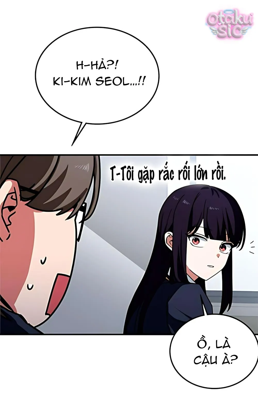Công Chúa Đi Học - Chap 3 - Trang 41