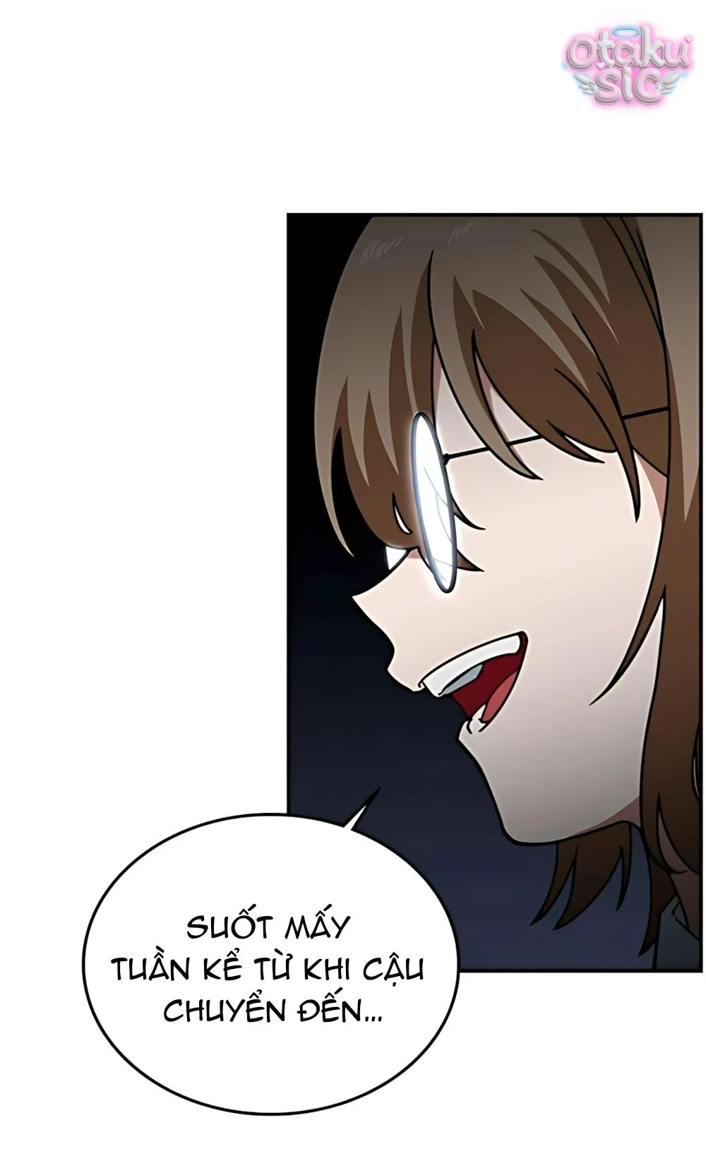 Công Chúa Đi Học - Chap 3 - Trang 46