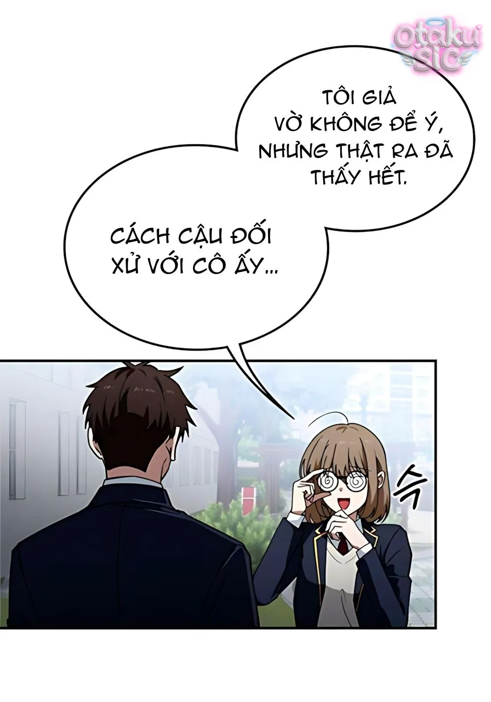 Công Chúa Đi Học - Chap 3 - Trang 47
