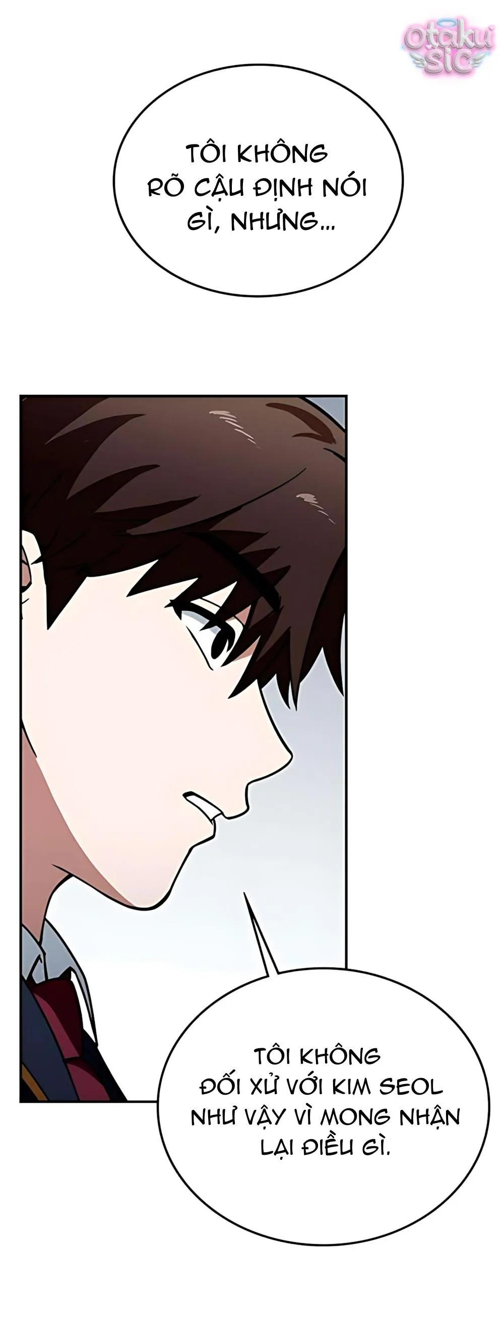 Công Chúa Đi Học - Chap 3 - Trang 50