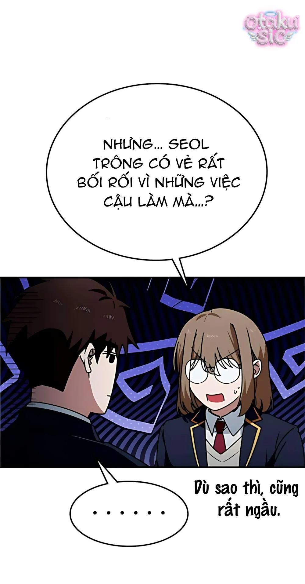 Công Chúa Đi Học - Chap 3 - Trang 52