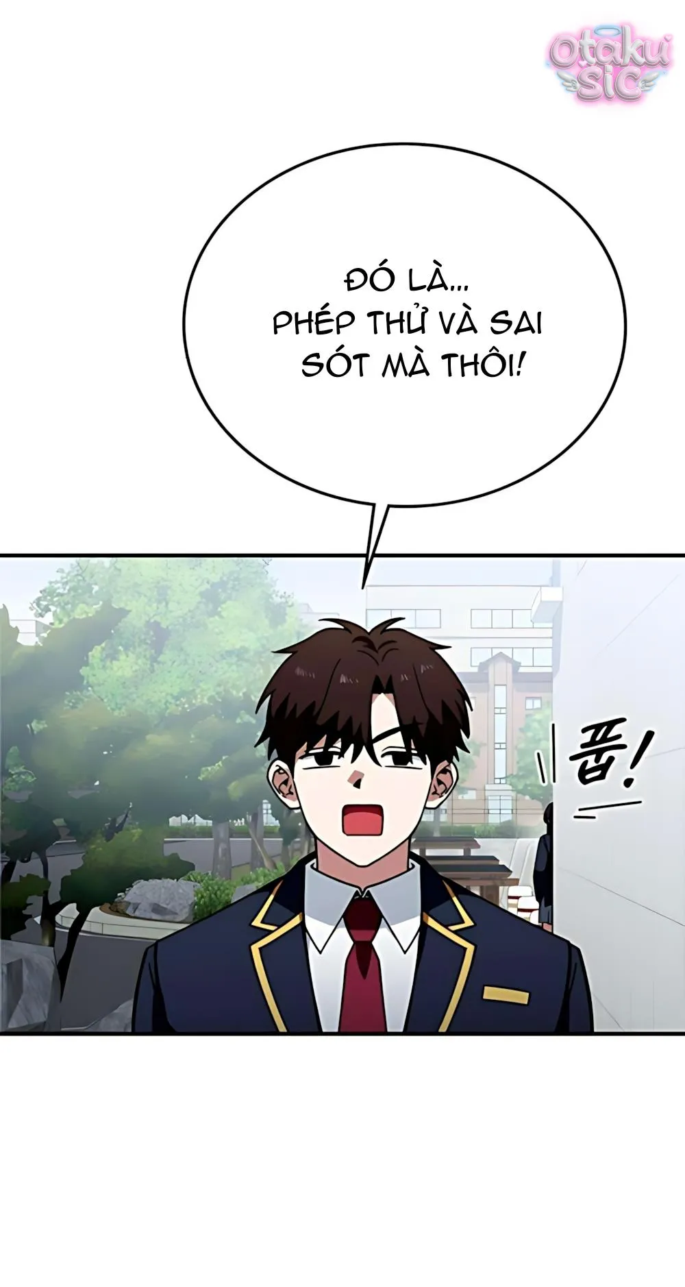 Công Chúa Đi Học - Chap 3 - Trang 53