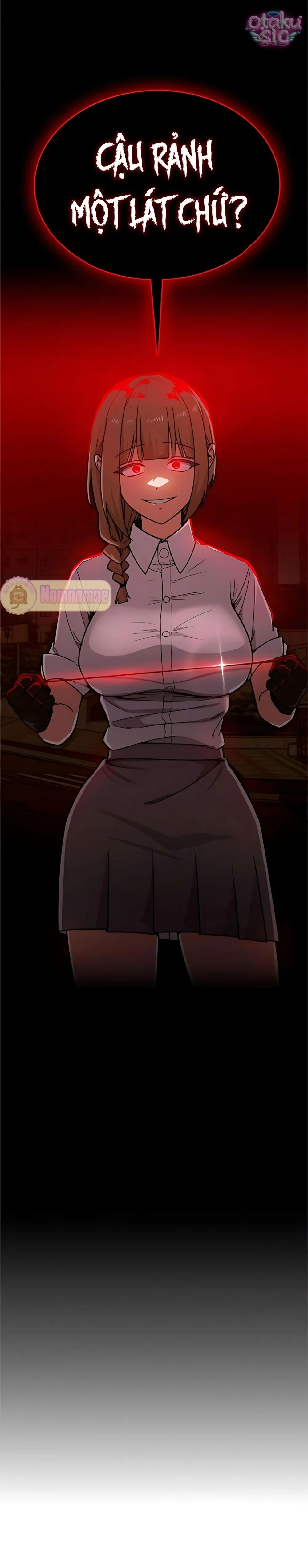 Công Chúa Đi Học - Chap 3 - Trang 59