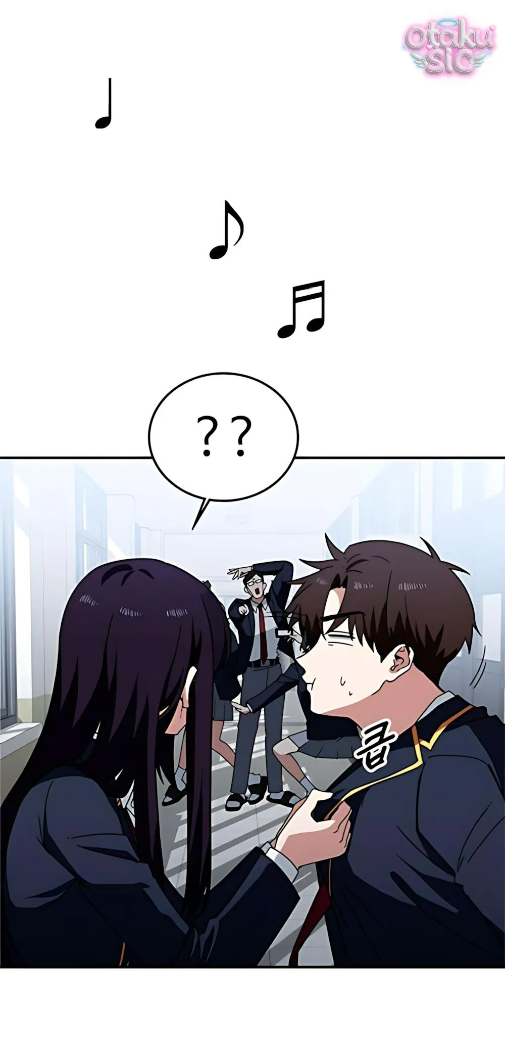 Công Chúa Đi Học - Chap 3 - Trang 9