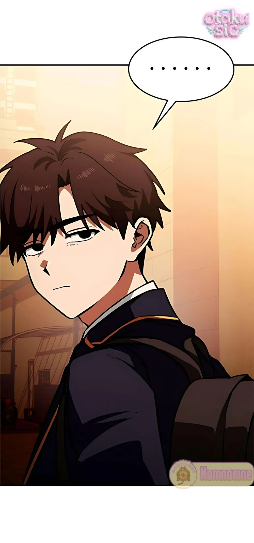 Công Chúa Đi Học - Chap 4 - Trang 1