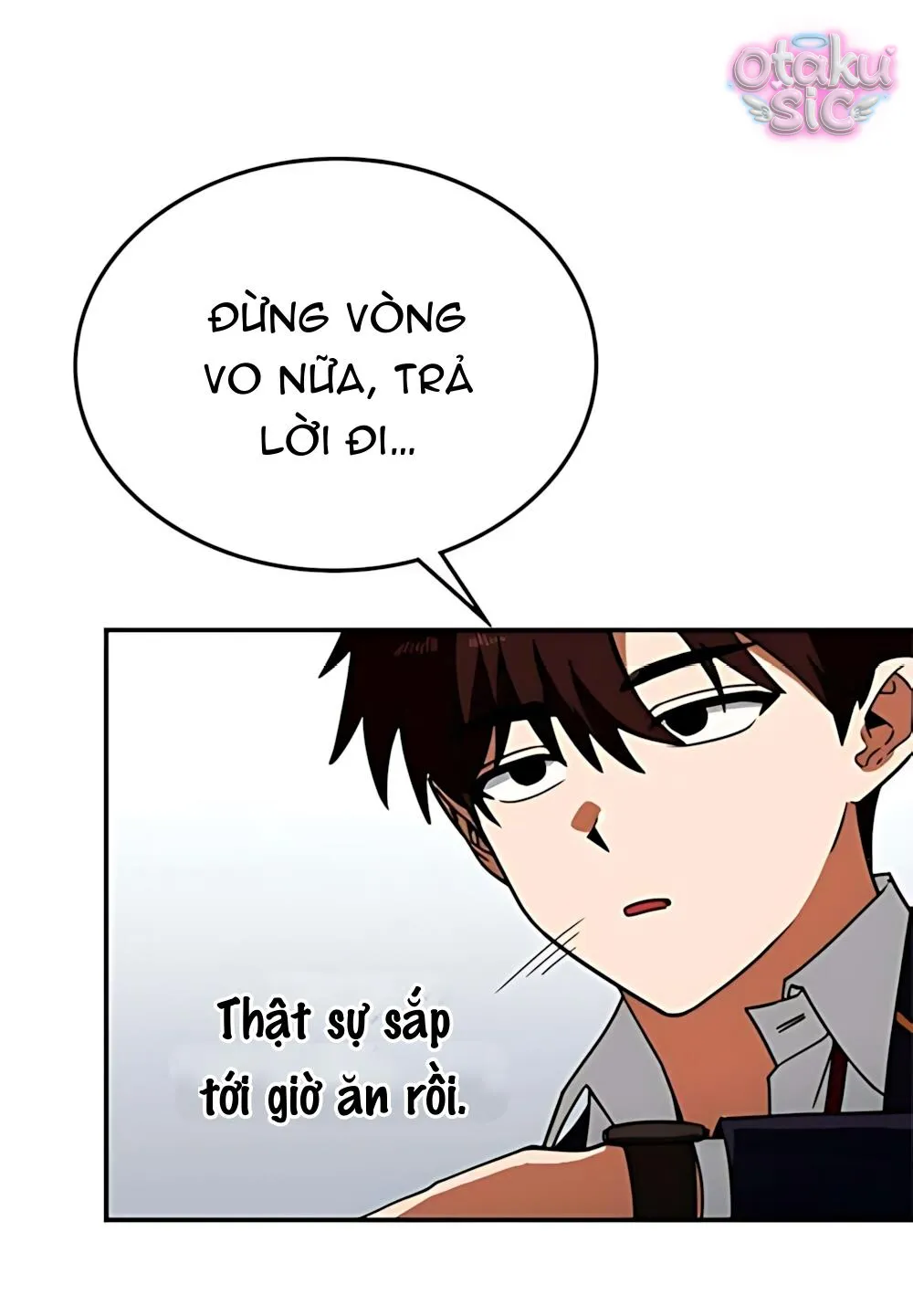 Công Chúa Đi Học - Chap 4 - Trang 12
