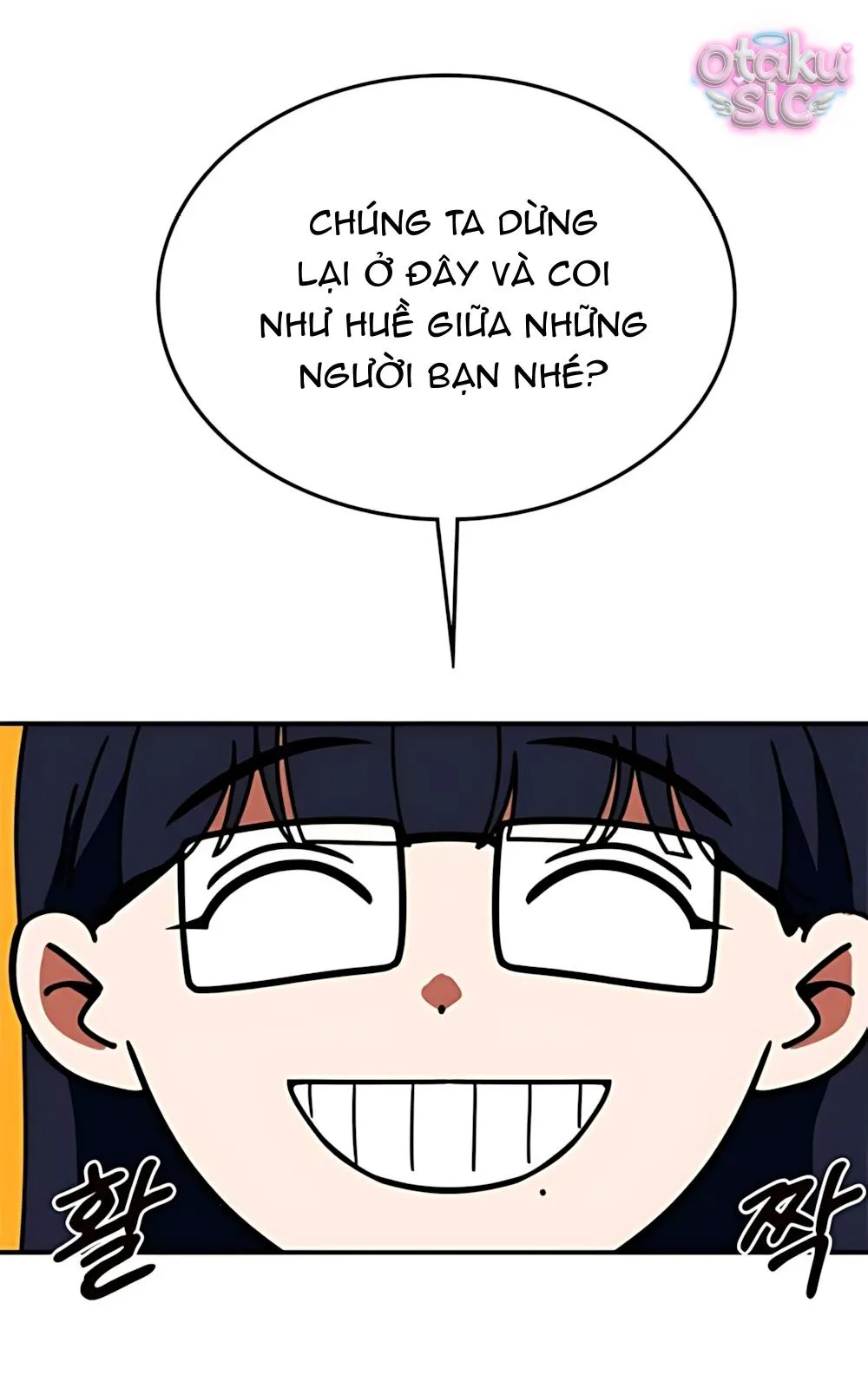 Công Chúa Đi Học - Chap 4 - Trang 16