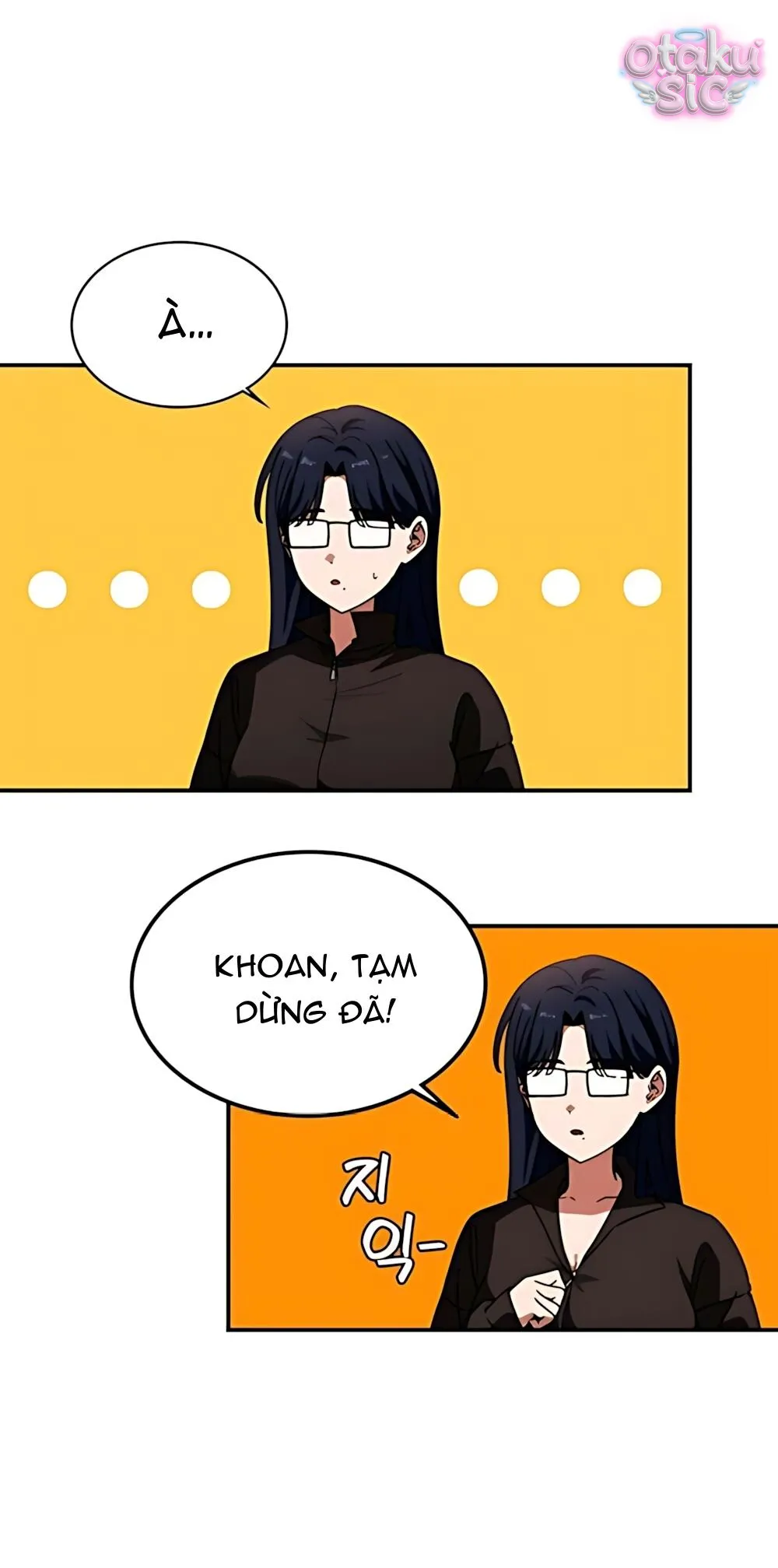 Công Chúa Đi Học - Chap 4 - Trang 18