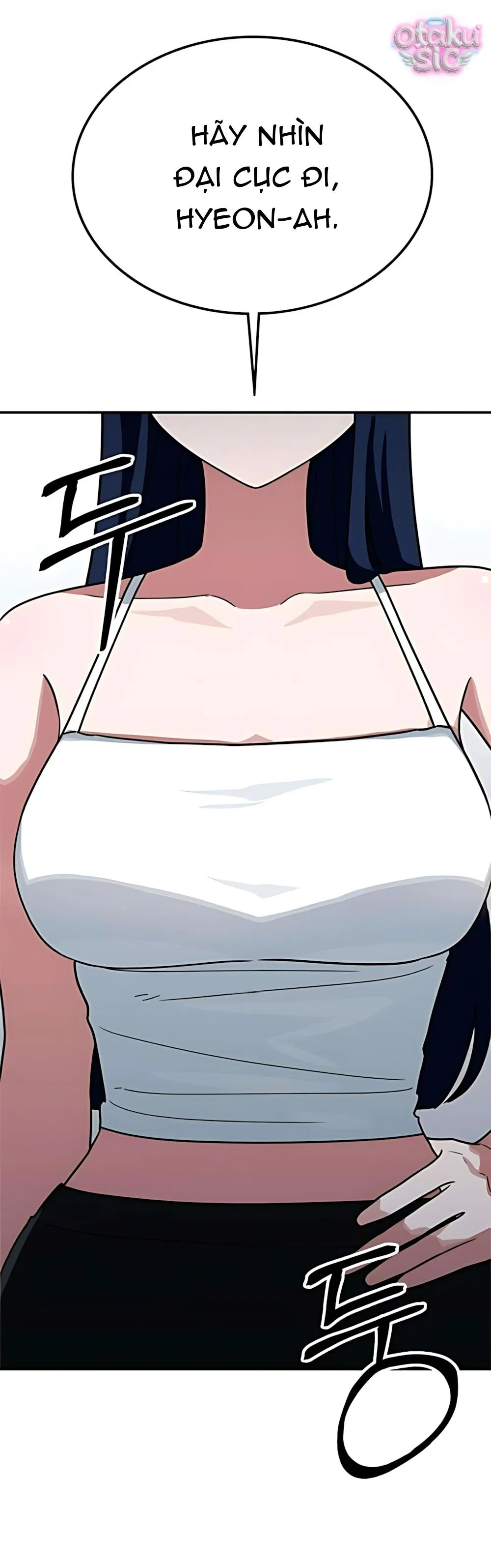 Công Chúa Đi Học - Chap 4 - Trang 21