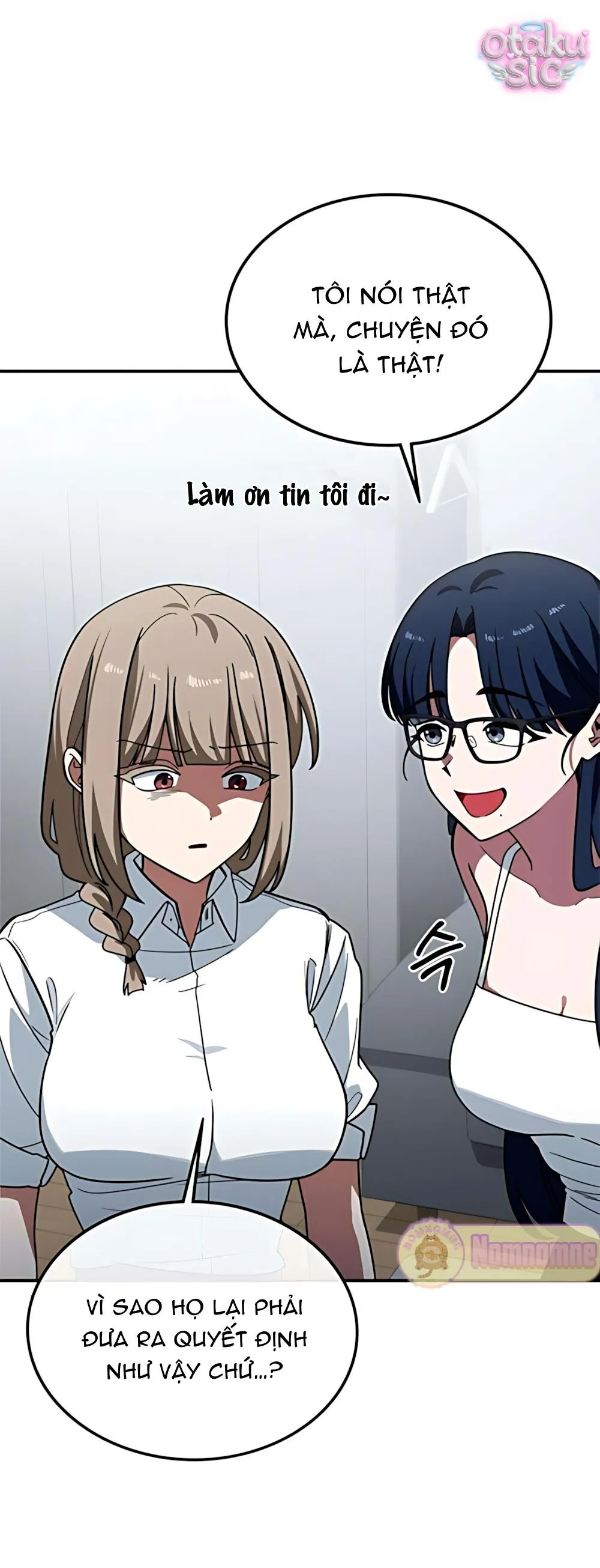 Công Chúa Đi Học - Chap 4 - Trang 25