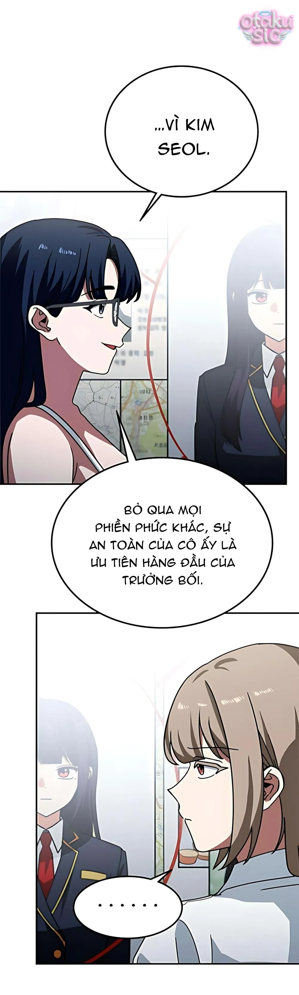 Công Chúa Đi Học - Chap 4 - Trang 26
