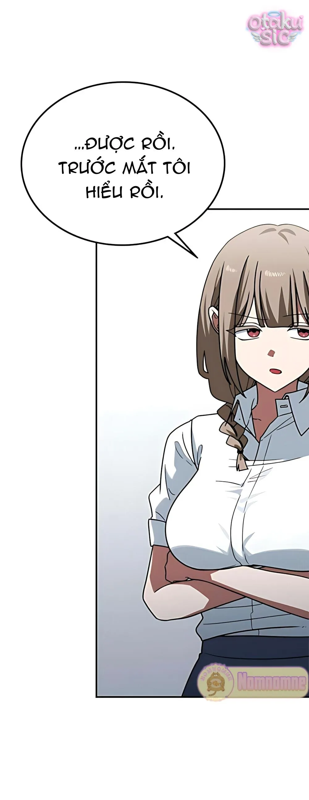 Công Chúa Đi Học - Chap 4 - Trang 29