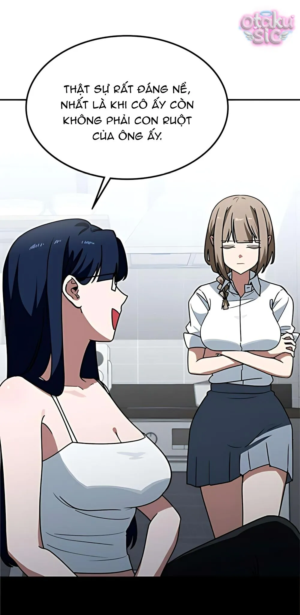 Công Chúa Đi Học - Chap 4 - Trang 34