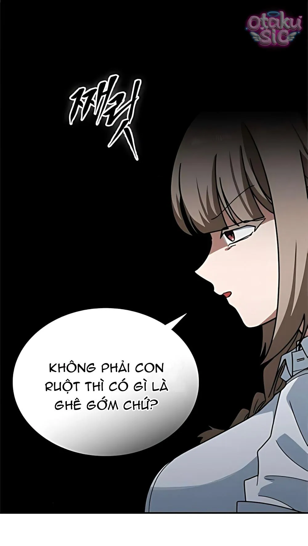 Công Chúa Đi Học - Chap 4 - Trang 35