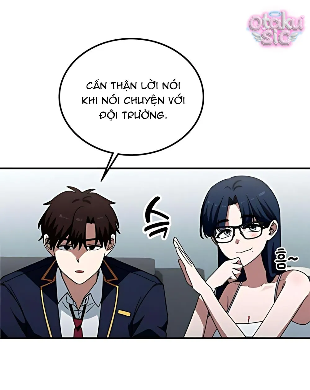 Công Chúa Đi Học - Chap 4 - Trang 36