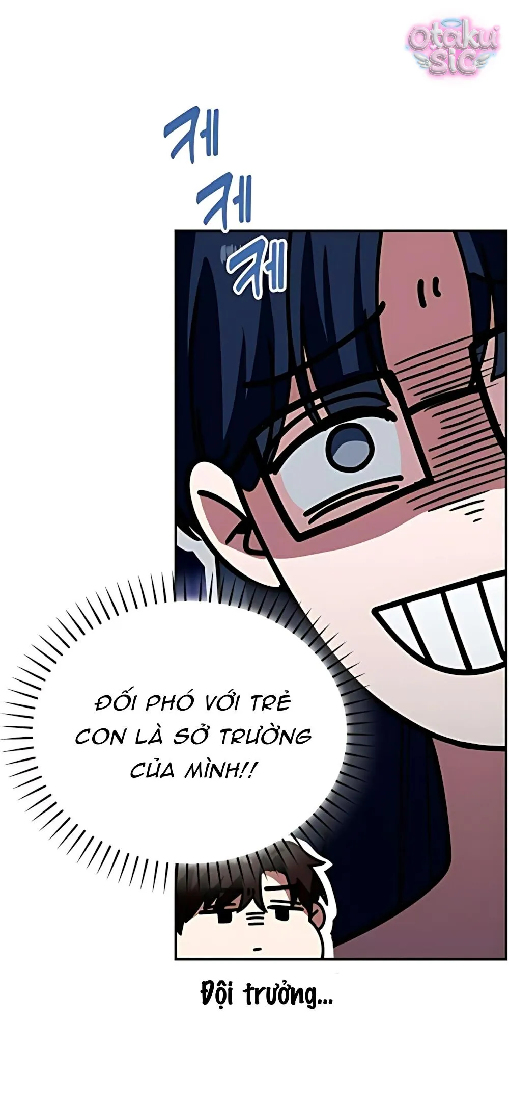 Công Chúa Đi Học - Chap 4 - Trang 41