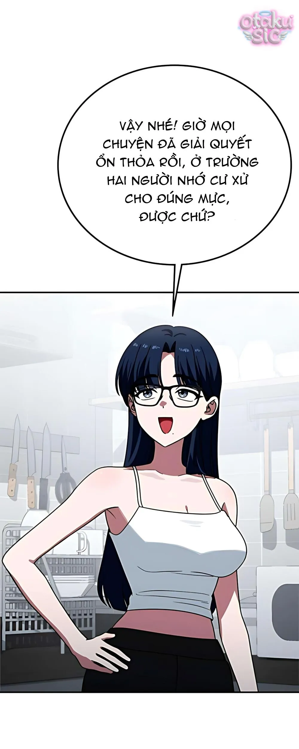 Công Chúa Đi Học - Chap 4 - Trang 42