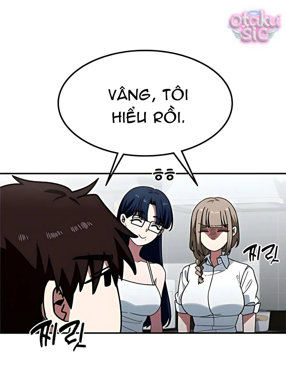 Công Chúa Đi Học - Chap 4 - Trang 43