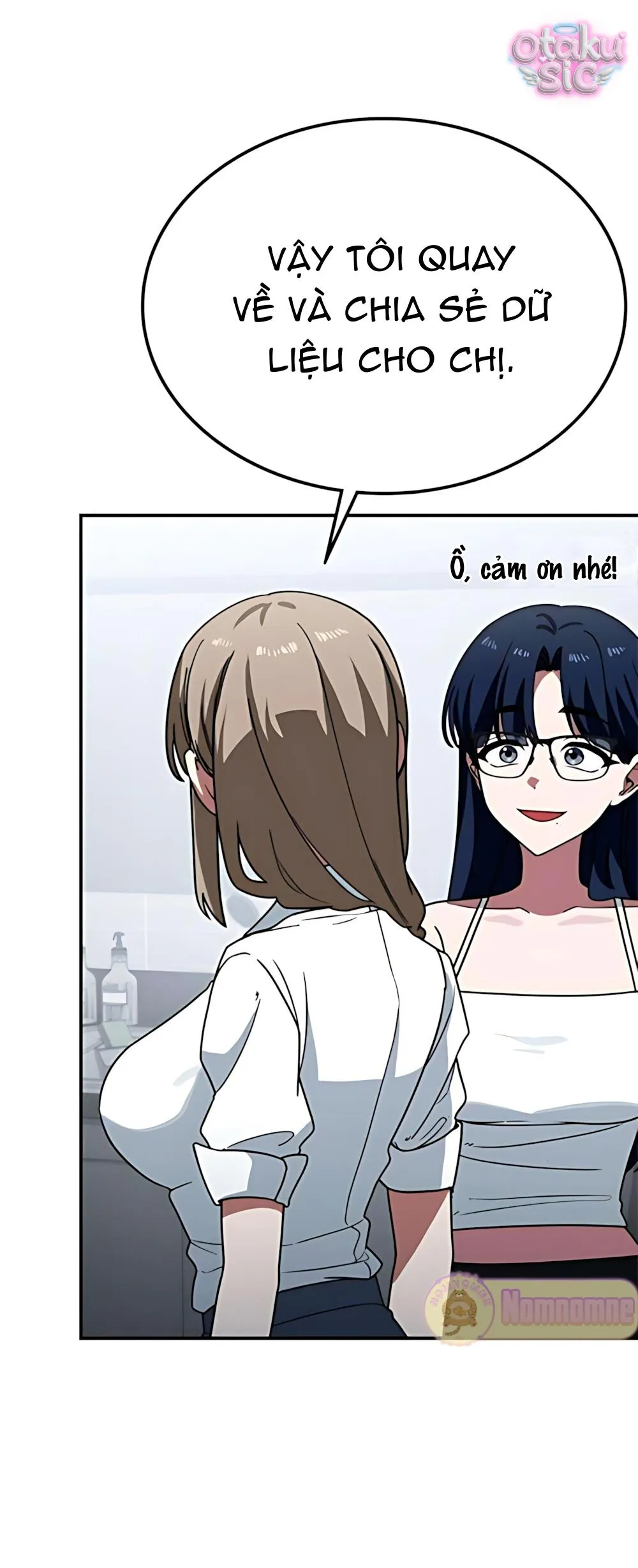 Công Chúa Đi Học - Chap 4 - Trang 44