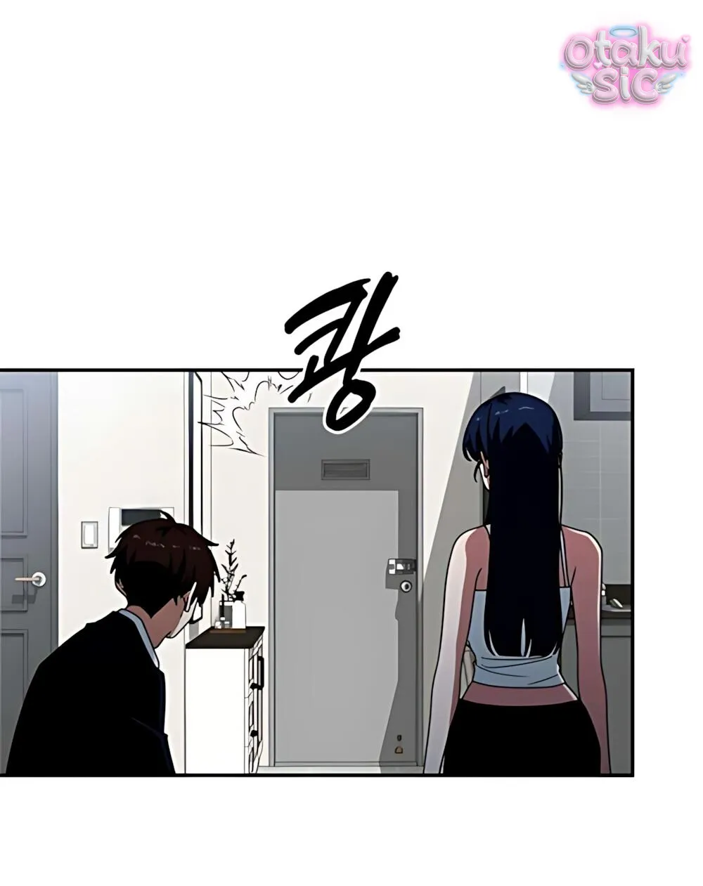 Công Chúa Đi Học - Chap 4 - Trang 45