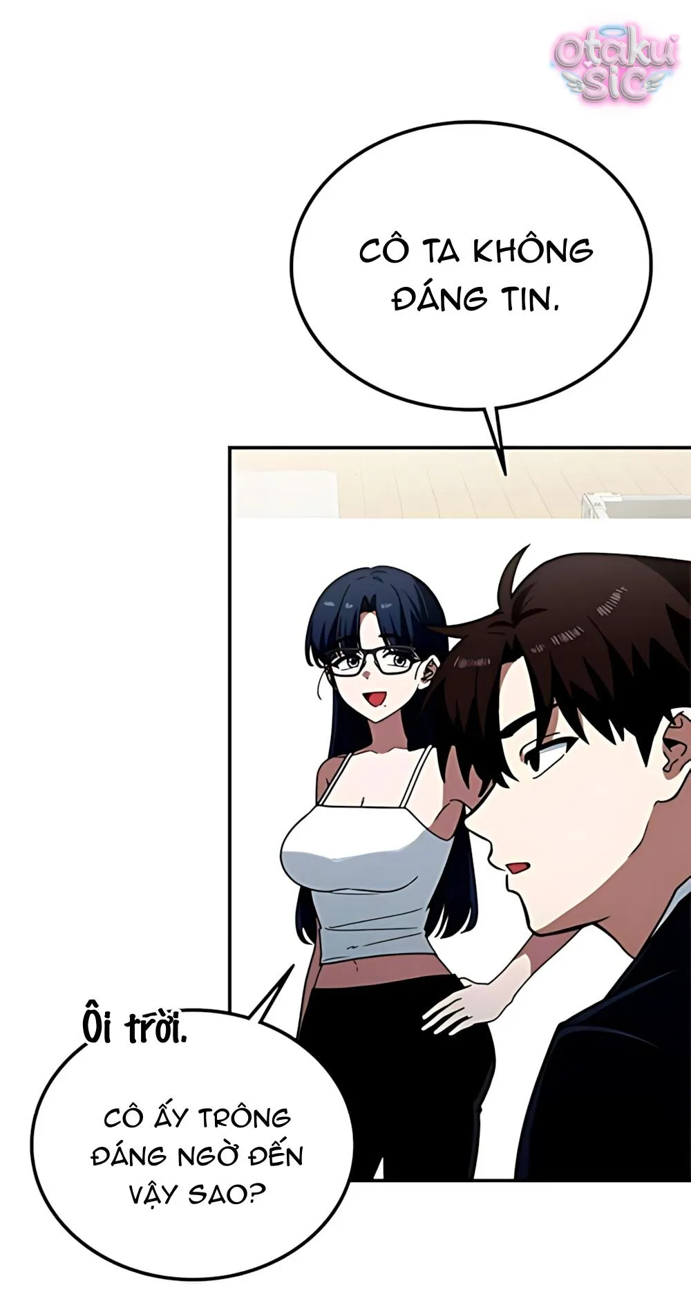 Công Chúa Đi Học - Chap 4 - Trang 46