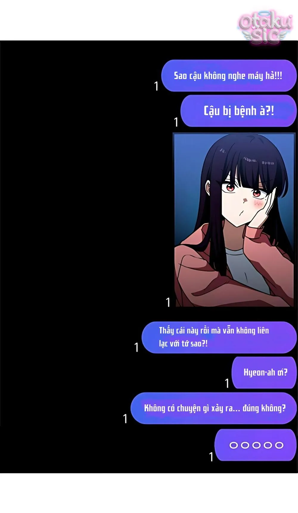 Công Chúa Đi Học - Chap 4 - Trang 50