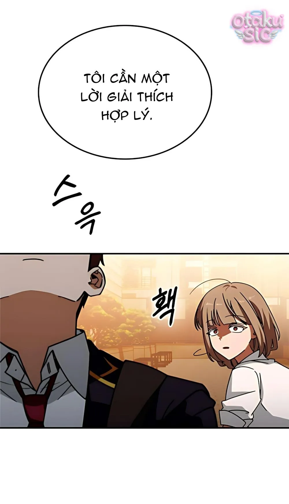 Công Chúa Đi Học - Chap 4 - Trang 6
