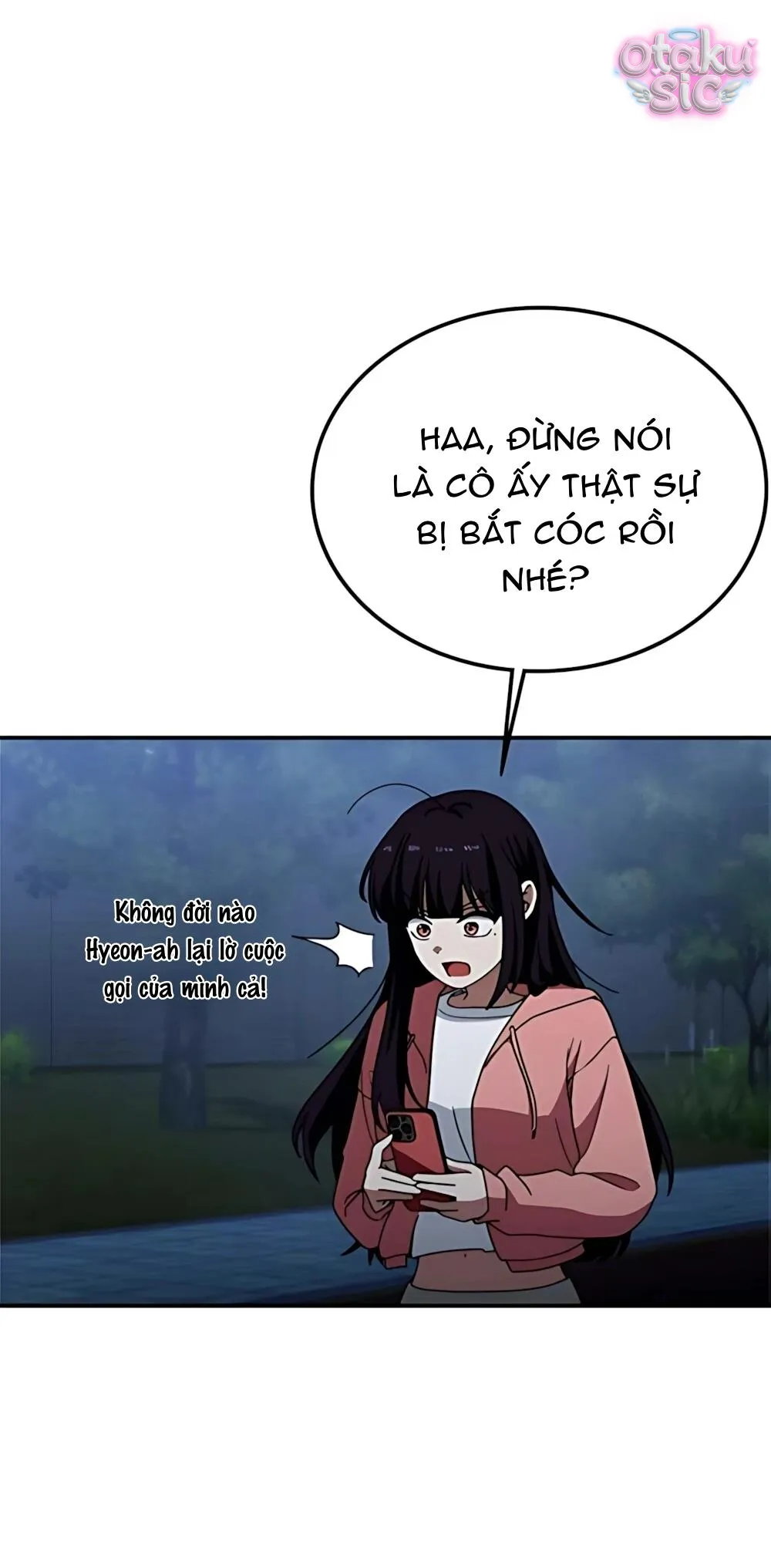 Công Chúa Đi Học - Chap 4 - Trang 52