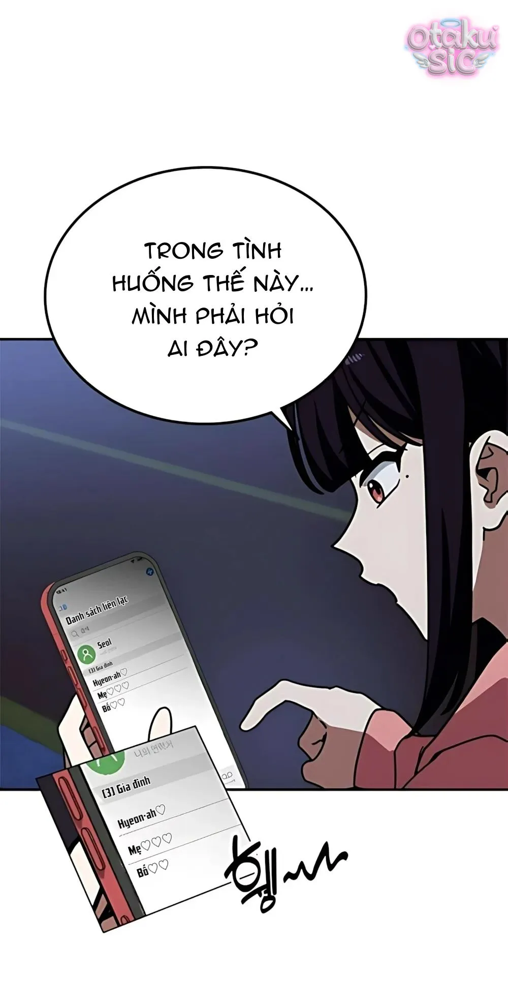 Công Chúa Đi Học - Chap 4 - Trang 53