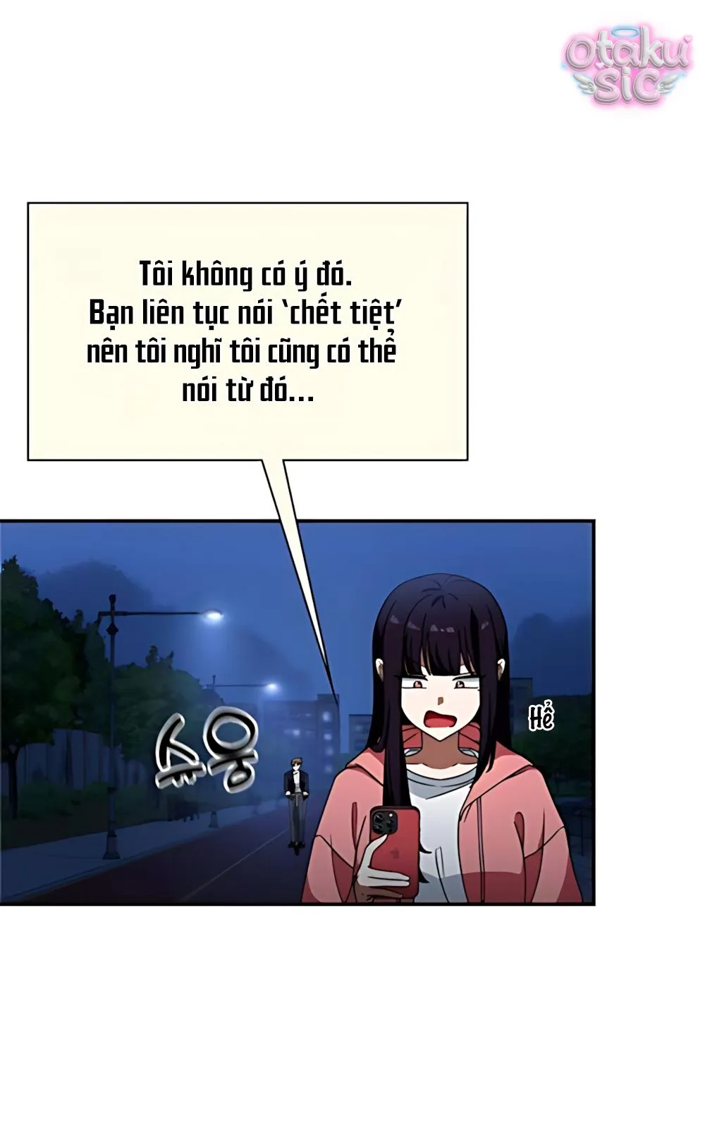 Công Chúa Đi Học - Chap 5 - Trang 2