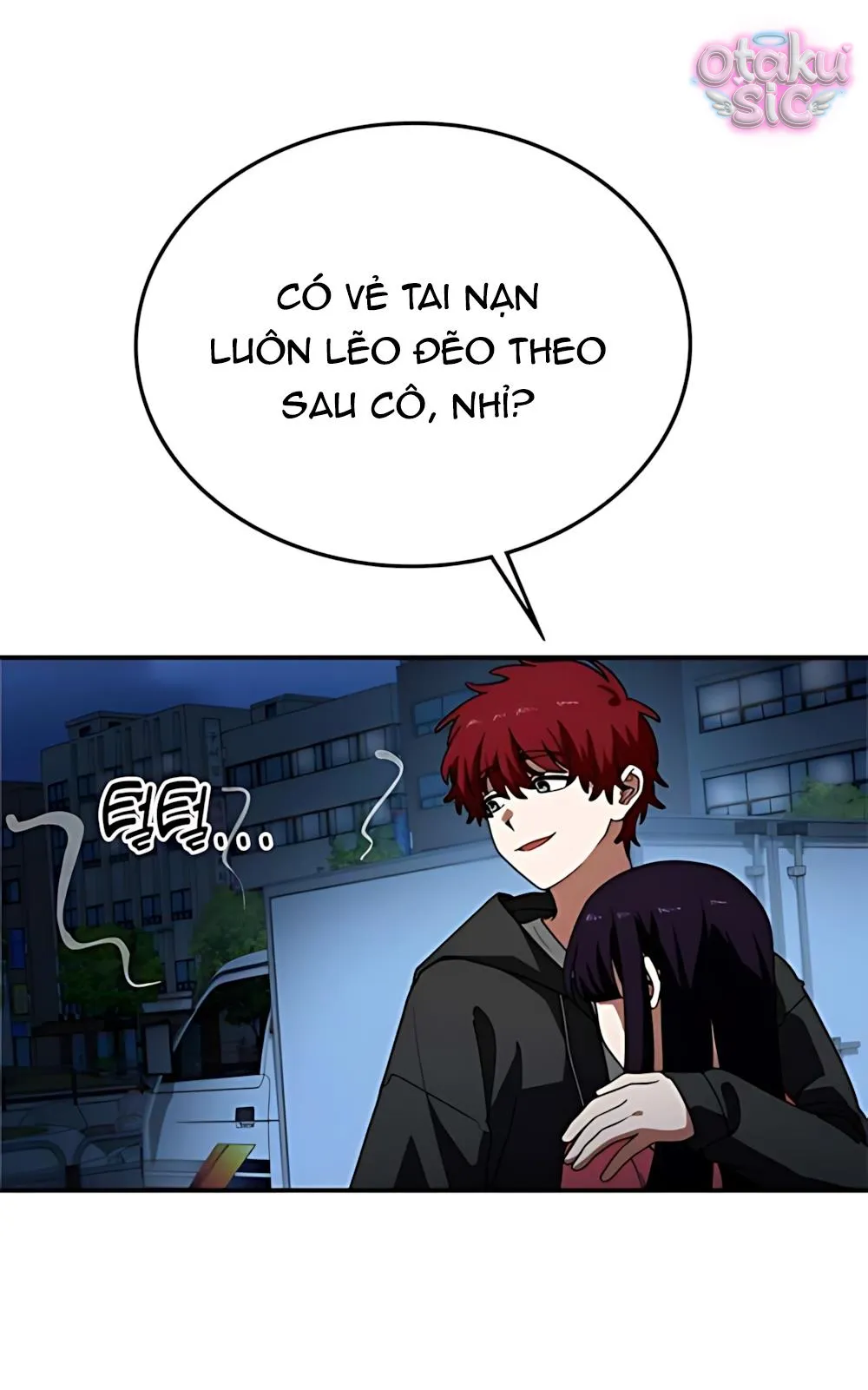 Công Chúa Đi Học - Chap 5 - Trang 12