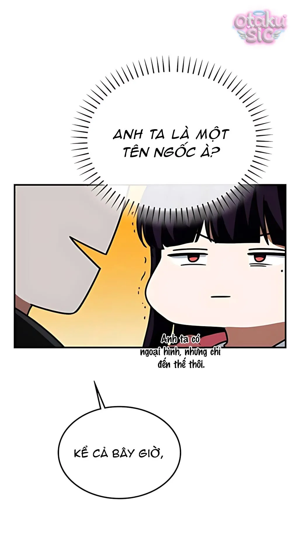 Công Chúa Đi Học - Chap 5 - Trang 14