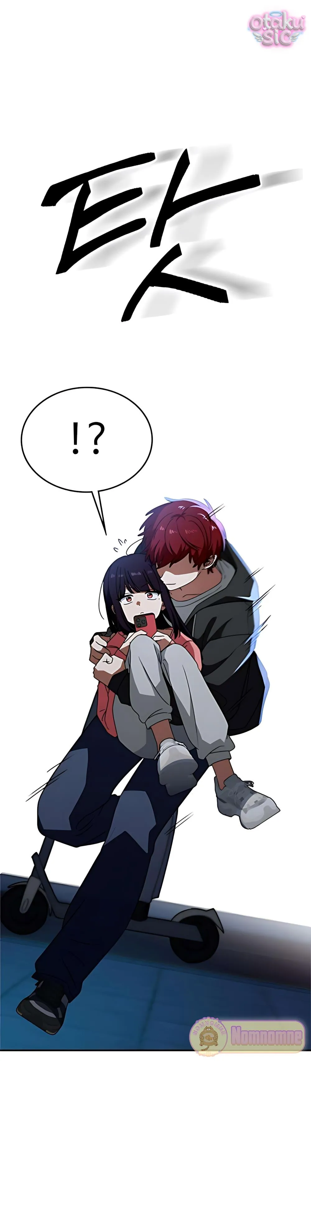 Công Chúa Đi Học - Chap 5 - Trang 4